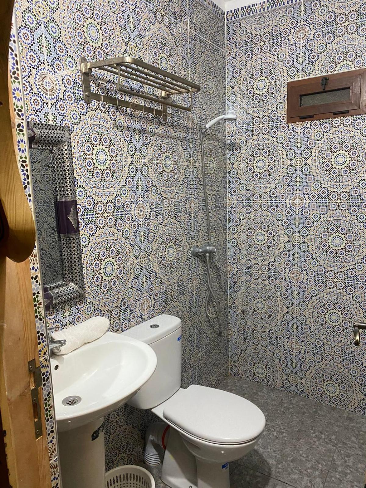 Dar Marwa Hotel Ouzoud Room photo